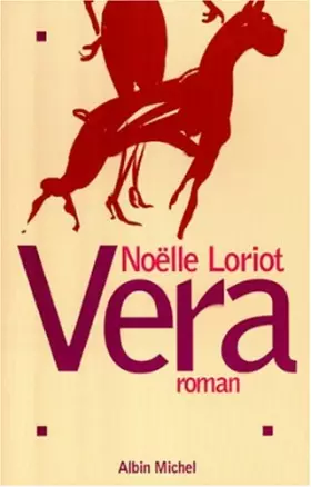 Couverture du produit · Vera