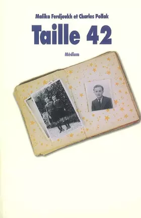 Couverture du produit · Taille 42