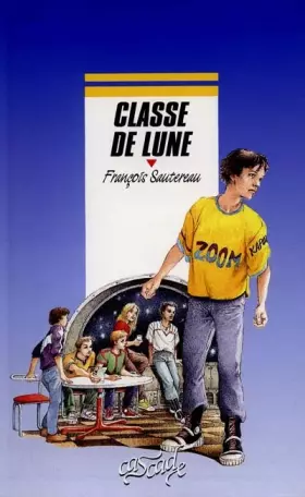 Couverture du produit · Classe de lune