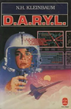 Couverture du produit · D.A.R.Y.L.