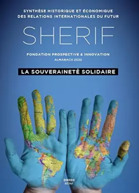 Couverture du produit · SHERIF Almanach 2022