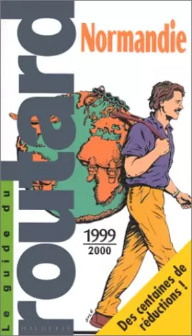 Couverture du produit · Normandie: Edition 1999-2000