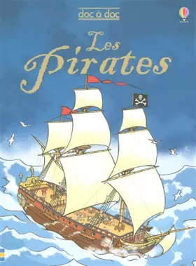 Couverture du produit · PIRATES