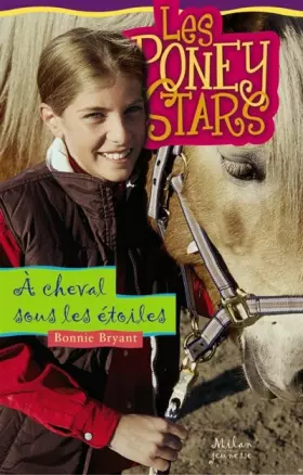 Couverture du produit · PONEYS STARS T07 A CHEVAL SOUS LES ETOILES