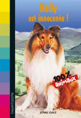 Couverture du produit · Nelly est innocente !