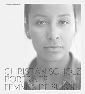 Couverture du produit · Portraits - Femmes de Suisse