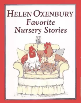 Couverture du produit · Helen Oxenbury Favorite Nursery Stories