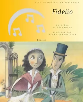 Couverture du produit · Fidelio (1CD audio)