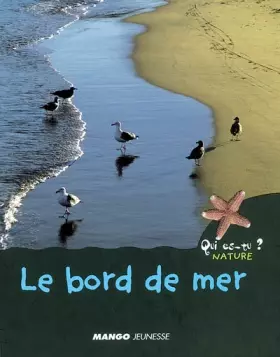 Couverture du produit · Le Bord de mer