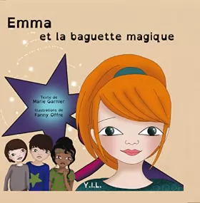 Couverture du produit · Emma et la baguette magique