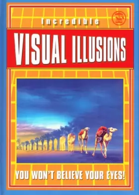 Couverture du produit · Fascinant optique Illusions Collection comptable, y compris classiques Illustrations