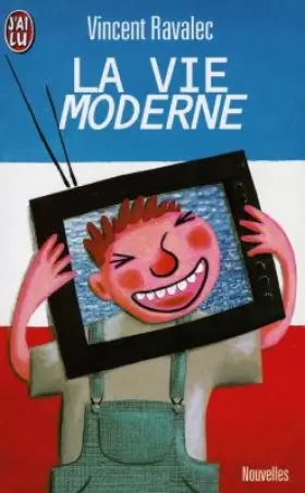 Couverture du produit · La Vie moderne