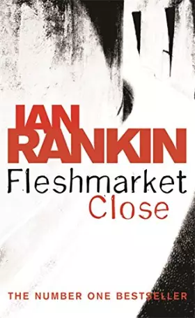 Couverture du produit · Fleshmarket Close