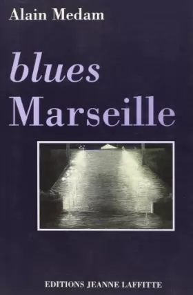 Couverture du produit · Blues Marseille