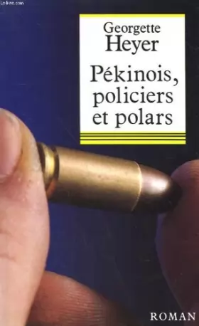 Couverture du produit · Pekinois, policiers et polars.