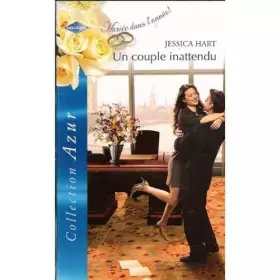 Couverture du produit · Un couple inattendu - occasion très bon