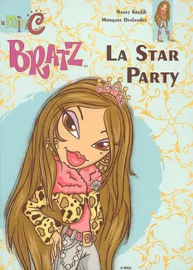 Couverture du produit · La star party