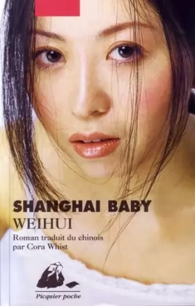 Couverture du produit · Shanghai Baby