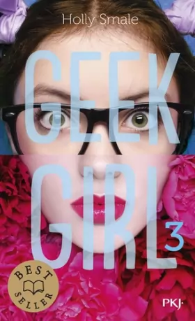 Couverture du produit · Geek Girl - tome 03 (3)