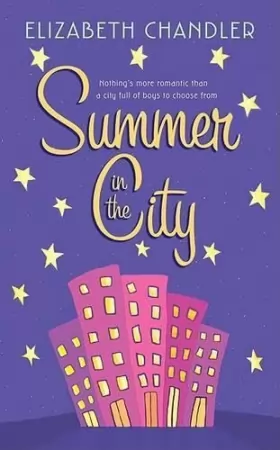 Couverture du produit · Summer in the City