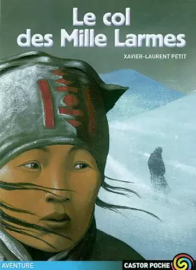 Couverture du produit · Le Col des mille larmes