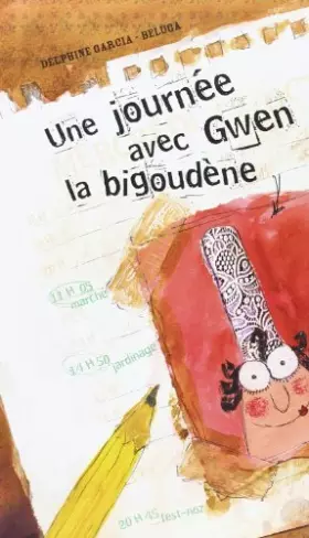 Couverture du produit · Journee avec Gwen la Bigoudene