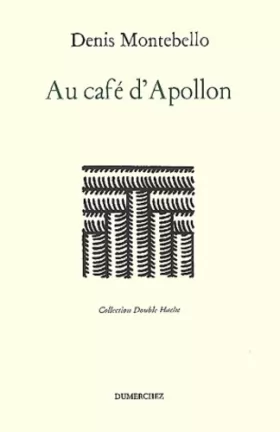 Couverture du produit · Au Cafe d'Apollon