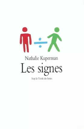 Couverture du produit · Les Signes