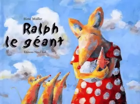 Couverture du produit · Ralph le géant