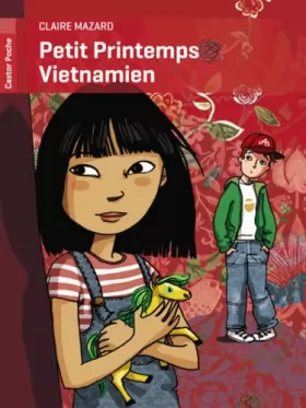 Couverture du produit · Petit Printemps vietnamien