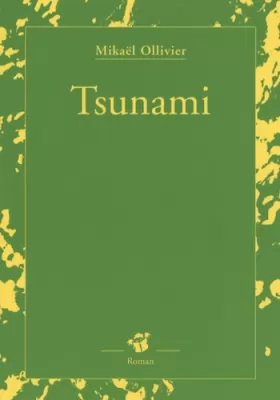 Couverture du produit · Tsunami