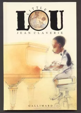 Couverture du produit · Little Lou