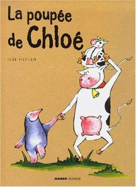 Couverture du produit · La Poupée de Chloé