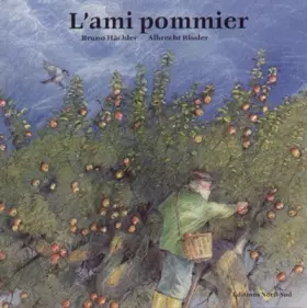 Couverture du produit · L'ami pommier