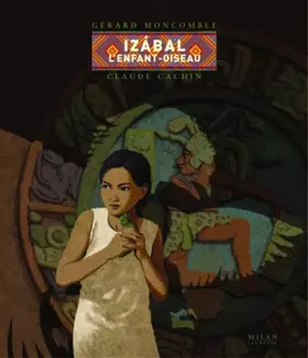 Couverture du produit · Izabal l'enfant-oiseau