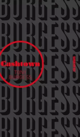 Couverture du produit · Cashtown