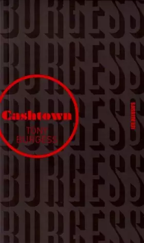 Couverture du produit · Cashtown