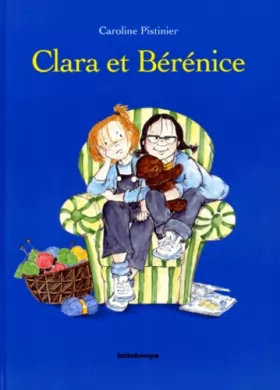 Couverture du produit · Clara et Bérénice