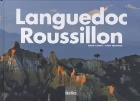 Couverture du produit · Languedoc-Roussillon