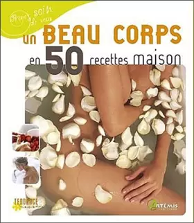 Couverture du produit · Un Beau Corps en 50 Recettes Maison