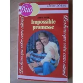 Couverture du produit · Impossible promesse (Duo)
