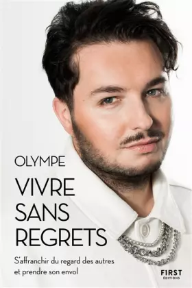 Couverture du produit · Vivre sans regrets