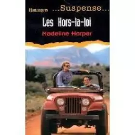 Couverture du produit · Les hors-la-loi (Suspense)