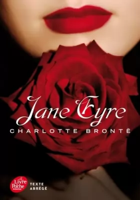 Couverture du produit · Jane Eyre - Texte Abrégé