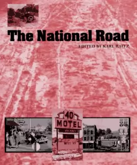 Couverture du produit · The National Road