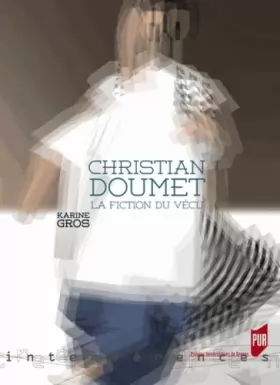 Couverture du produit · CHRISTIAN DOUMET