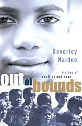 Couverture du produit · Out of Bounds