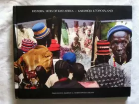 Couverture du produit · Pastoral Seers of East Africa