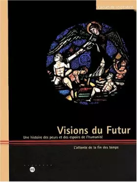 Couverture du produit · La vision du futur