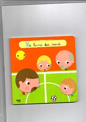 Couverture du produit · LE LIVRE DU ROND